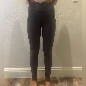 Lulu leggings from Maui